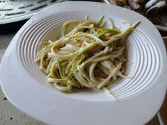 -港畔赶海蒸汽海鲜烧烤自助(仙螺岛店)