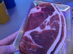 -喜井无限自助烤肉公司(石厦店)