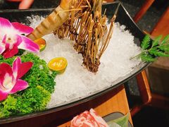 -捞王锅物料理(上海世茂广场店)