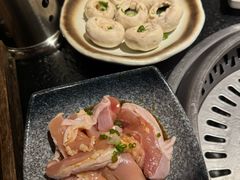 -牛焱·烧肉酒肆(五大道店)