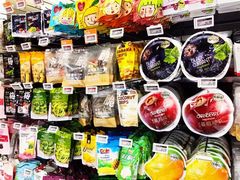 -Olé精品超市(北京合生汇店)
