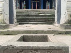 -丰都鬼城名山景区