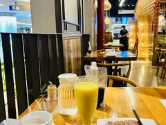 -陈傻子餐厅(世纪都会店)