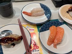 -滨寿司(新街口中央商场店)