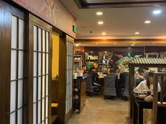 -真剑日本料理·铁板烧(贵州路店)