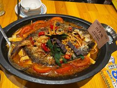 -今邕烧烤(园湖店)