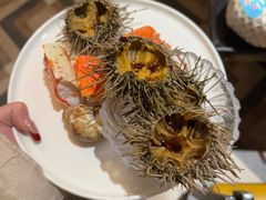 -半岛翡丽海鲜自助餐厅(观风亭店)