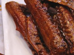 -喝丢一只鞋海鲜烧烤·海肠捞饭(市场店)