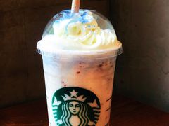 冰雪趣脆星冰乐-星巴克(北京三里屯SOHO一店)