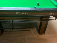 -云川台球(马甸店)