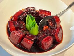 -蘇锦宴·淮扬菜烤鸭·小院(三元桥霄云路店)