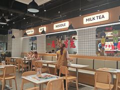 -樂麗餐室 · 本地茶餐廳(扬名广场店)