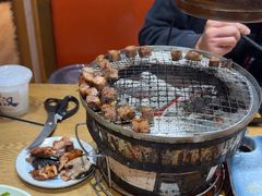 -牛也烧肉(摩尔城店)