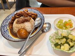 -菊儿人家·北京胡同菜(南锣鼓巷店)