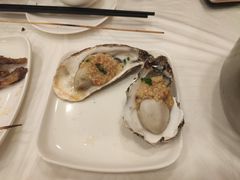 烤生蚝-庐州太太(鼓楼店)