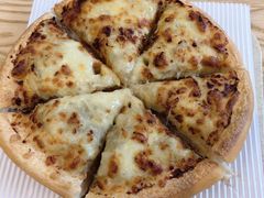 -尊宝比萨(江南豪园店)