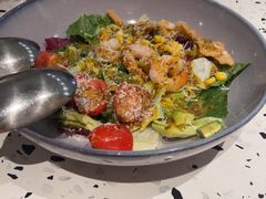 -Grand James·地中海bistro(百家湖1912店)