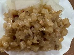 -贡格尔塔拉蒙餐城