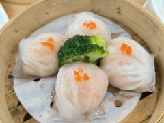 -旺富东海大酒楼(海鲜街店)