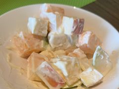 -希尔顿欢朋酒店·欢朋餐厅