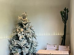 -J Create城市露营咖啡·简餐·宠物(上海动物园店)