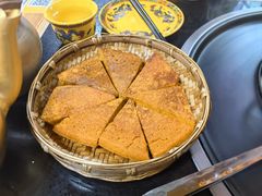 -银同牦牛肉火锅