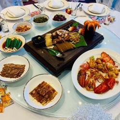 -沈阳君悦酒店·宴会厅