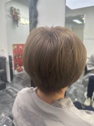 -Sying杉影日式烫染專門店