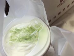 -贡茶(中心书城店)