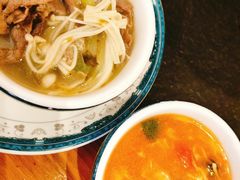 -重庆烧鸡公火锅(簋街店)