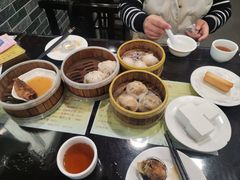 -府城小食馆(金龙宾馆店)