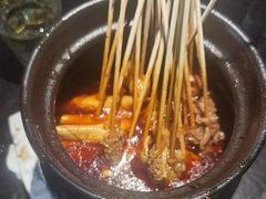 -可口香·非遗老号烧烤(南岗直营店)