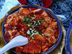 -老宅子私房菜馆(大理古城店)