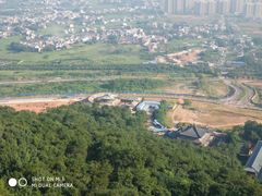 景点-神光山国家森林公园