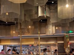 -星伦多自助料理(永旺店)