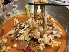 -新辣宴·湖南家常菜·商务聚餐(中粮创芯店)