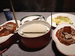 -秀儿四九城·新京菜(亚运村鸟巢店)