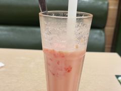 -佰搭果·广式茶餐厅(西华路店)