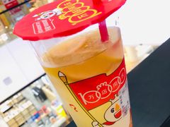 -蜜雪冰城(万达广场店)