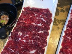 -手选潮汕鲜牛肉火锅(二七广场店)