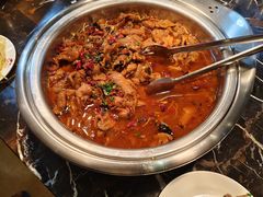 -美林大浴场(山水店)