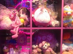 -BIG PINK大粉娃娃机主题馆(圆融星座店)