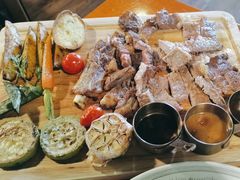 -布拉格餐厅· 中欧捷克菜(全国首店)