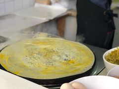 -何太吉·煎饼果子(海防路店)