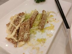 -八方客·新派江浙菜(中山北路店)