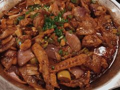 -勇记干锅居(德阳店)