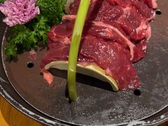 -手选潮汕鲜活牛肉火锅(二七广场店)