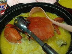 -龙海鲜螃蟹王(宏茂桥店)