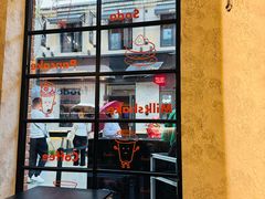 -foodoo芙多松饼店