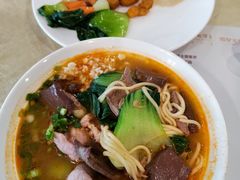 -斑斓西餐厅·自助茶点(高崎机场佰翔花园酒店)